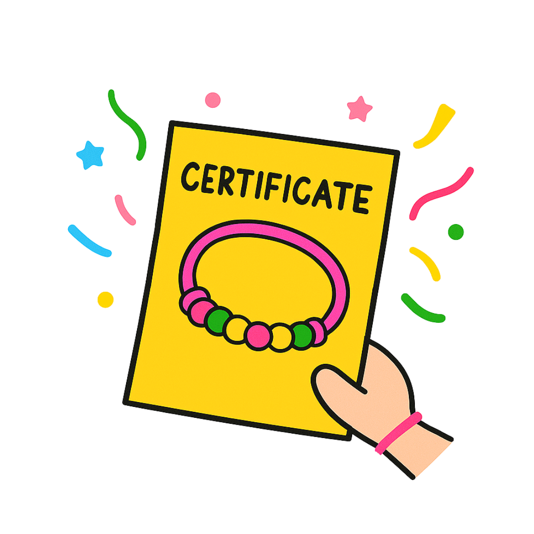 Сертифікат