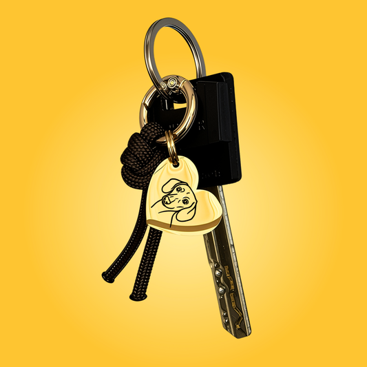Брелок для господаря ПОРТРЕТ