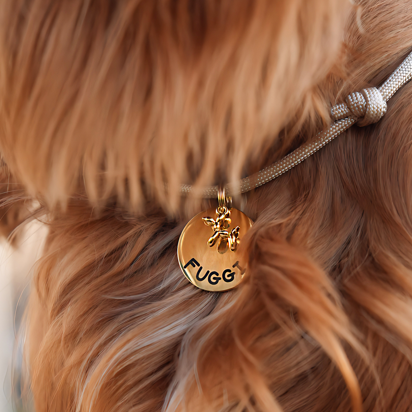 Адресник ПІДВІСКА