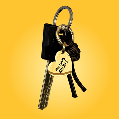 Брелок для господаря ПОРТРЕТ